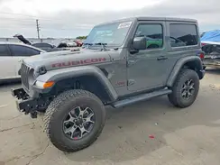 1C4HJXCGXKW610330 2019 JEEP WRANGLER