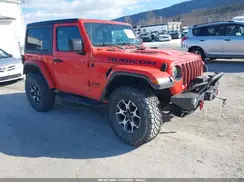 1C4HJXCGXKW688705 2019 JEEP WRANGLER