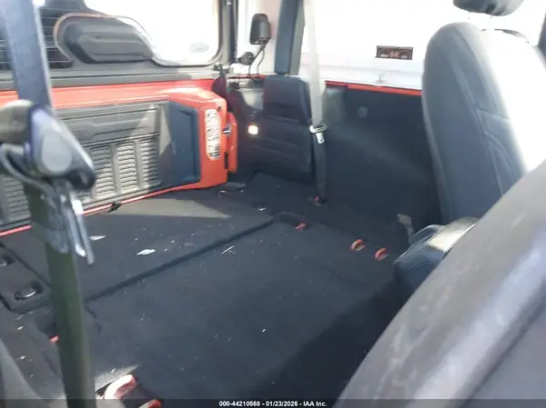 1C4HJXCGXKW688705 2019 JEEP WRANGLER - Image 8