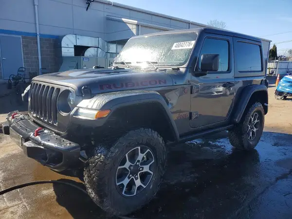 1C4HJXCGXLW106362 2020 JEEP WRANGLER - Image 1