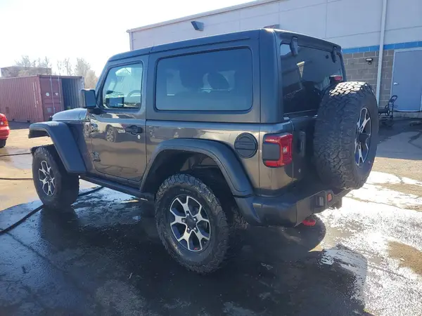1C4HJXCGXLW106362 2020 JEEP WRANGLER - Image 2