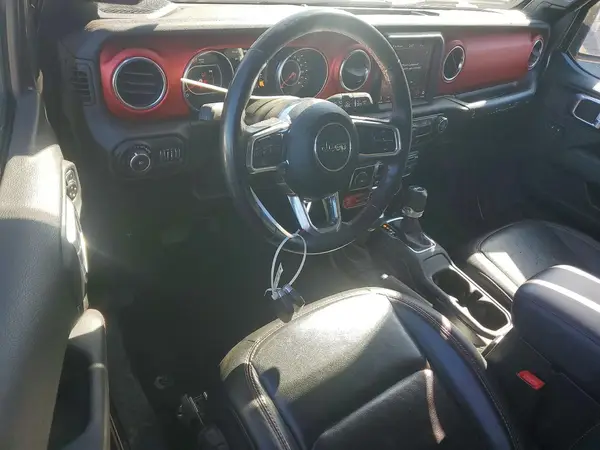 1C4HJXCGXLW106362 2020 JEEP WRANGLER - Image 8