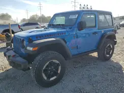 1C4HJXCGXMW834359 2021 JEEP WRANGLER
