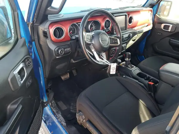 1C4HJXCGXMW834359 2021 JEEP WRANGLER - Image 8