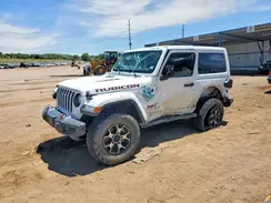 1C4HJXCGXNW105957 2022 JEEP WRANGLER