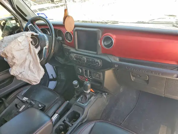 1C4HJXCGXNW105957 2022 JEEP WRANGLER - Image 8