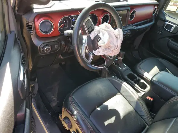 1C4HJXCGXPW542022 2023 JEEP WRANGLER - Image 8
