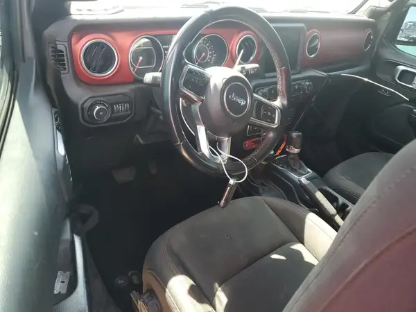 1C4HJXCN0JW236971 2018 JEEP WRANGLER - Image 8