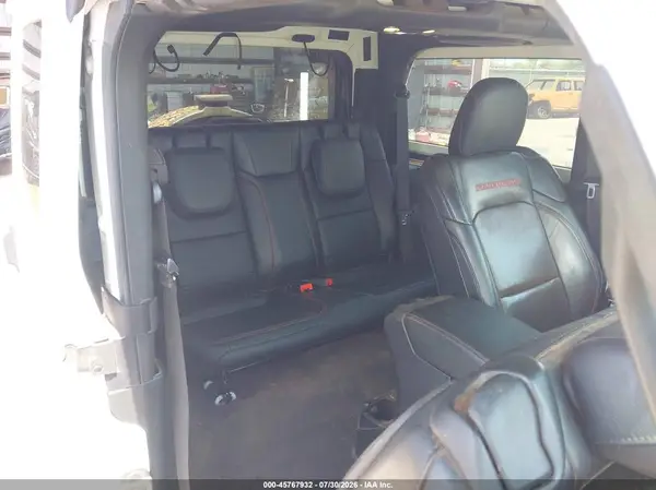 1C4HJXCN0KW547866 2019 JEEP WRANGLER - Image 8