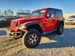 1C4HJXCN0LW184101 2020 JEEP WRANGLER