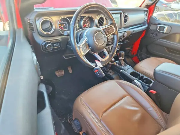 1C4HJXCN0LW184101 2020 JEEP WRANGLER - Image 8