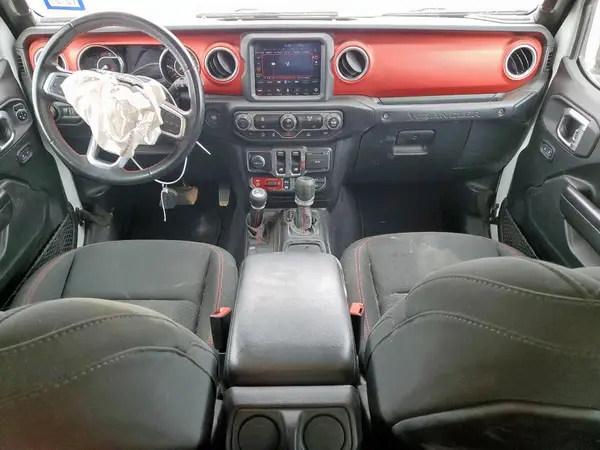 1C4HJXCN0MW514076 2021 JEEP WRANGLER - Image 8