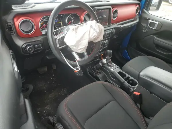 1C4HJXCN0NW116092 2022 JEEP WRANGLER - Image 8