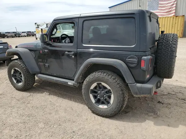 1C4HJXCN0NW175899 2022 JEEP WRANGLER - Image 2