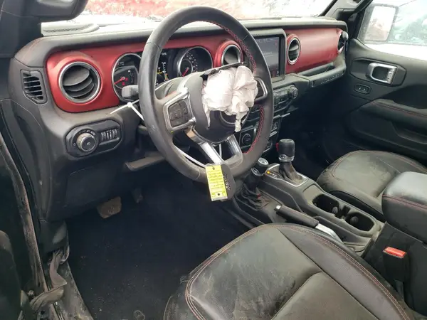 1C4HJXCN0NW175899 2022 JEEP WRANGLER - Image 8