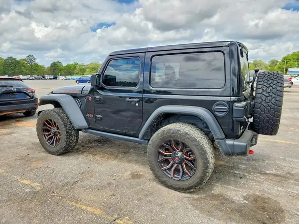 1C4HJXCN0NW196882 2022 JEEP WRANGLER - Image 2