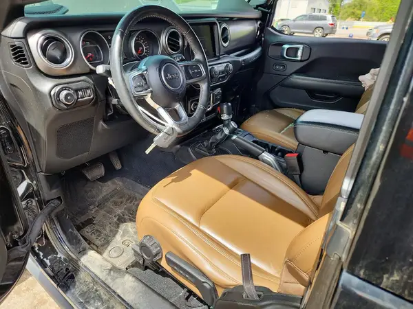 1C4HJXCN0NW196882 2022 JEEP WRANGLER - Image 8