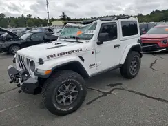 1C4HJXCN1JW302900 2018 JEEP WRANGLER