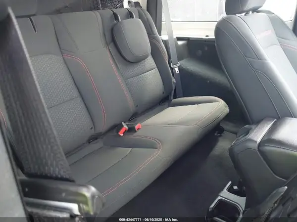 1C4HJXCN1KW548136 2019 JEEP WRANGLER - Image 8