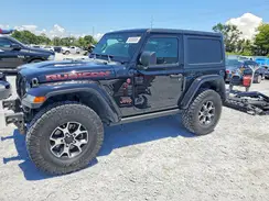 1C4HJXCN1MW717610 2021 JEEP WRANGLER