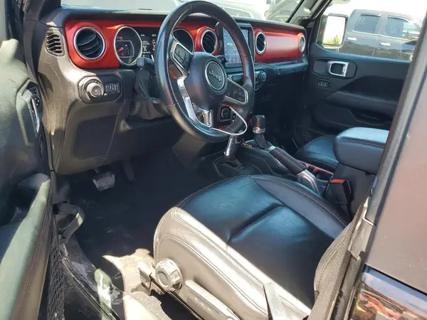 1C4HJXCN1MW717610 2021 JEEP WRANGLER - Image 8