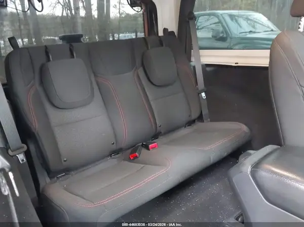 1C4HJXCN1MW818467 2021 JEEP WRANGLER - Image 8