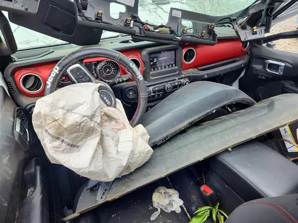 1C4HJXCN1MW859794 2021 JEEP WRANGLER - Image 8
