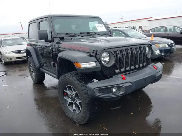 1C4HJXCN1NW163650 2022 JEEP WRANGLER - Image 1