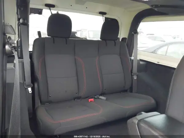 1C4HJXCN1NW163650 2022 JEEP WRANGLER - Image 8