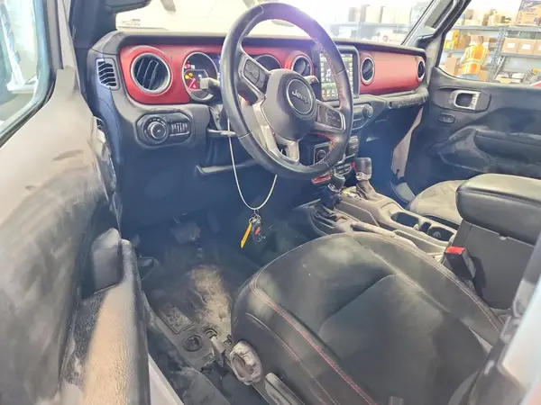 1C4HJXCN1NW169173 2022 JEEP WRANGLER - Image 8