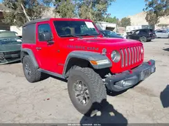 1C4HJXCN2JW226653 2018 JEEP WRANGLER