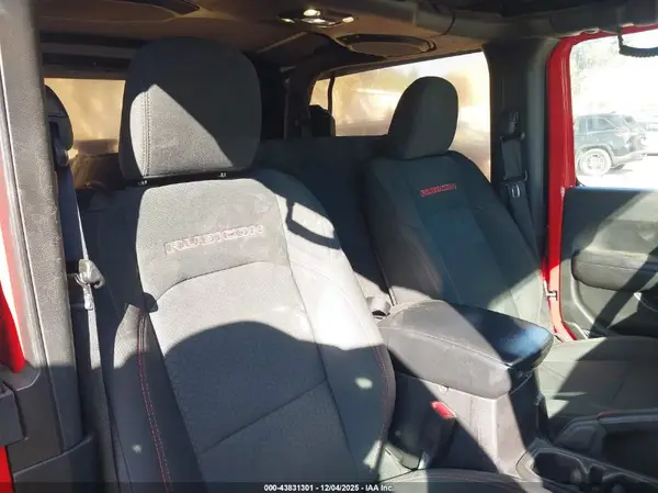 1C4HJXCN2JW226653 2018 JEEP WRANGLER - Image 8