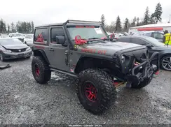 1C4HJXCN2JW236292 2018 JEEP WRANGLER