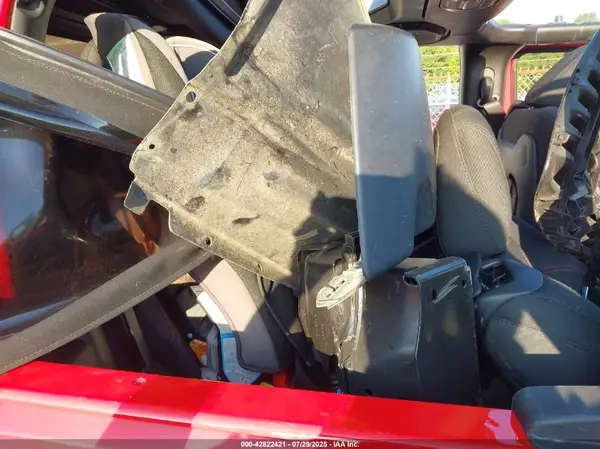 1C4HJXCN2KW547822 2019 JEEP WRANGLER - Image 8