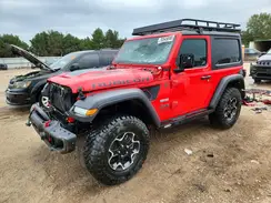 1C4HJXCN2LW323287 2020 JEEP WRANGLER