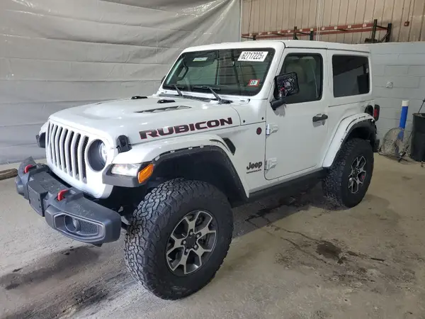 1C4HJXCN2NW246018 2022 JEEP WRANGLER - Image 1