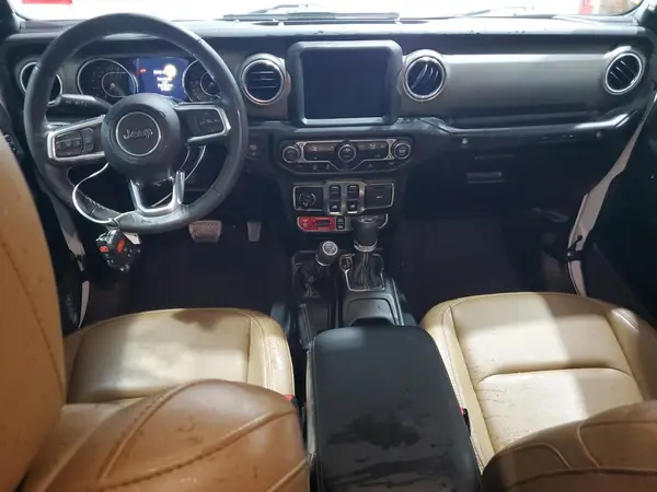 1C4HJXCN2NW246018 2022 JEEP WRANGLER - Image 8