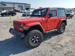 1C4HJXCN3JW190066 2018 JEEP WRANGLER
