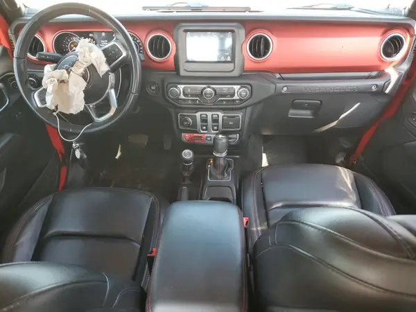 1C4HJXCN3JW190066 2018 JEEP WRANGLER - Image 8