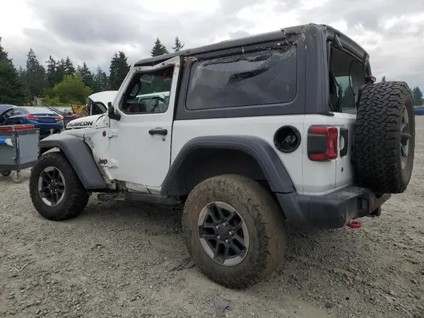 1C4HJXCN3JW197986 2018 JEEP WRANGLER - Image 2