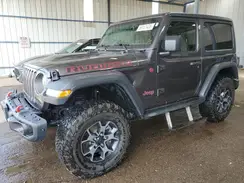 1C4HJXCN3KW571174 2019 JEEP WRANGLER