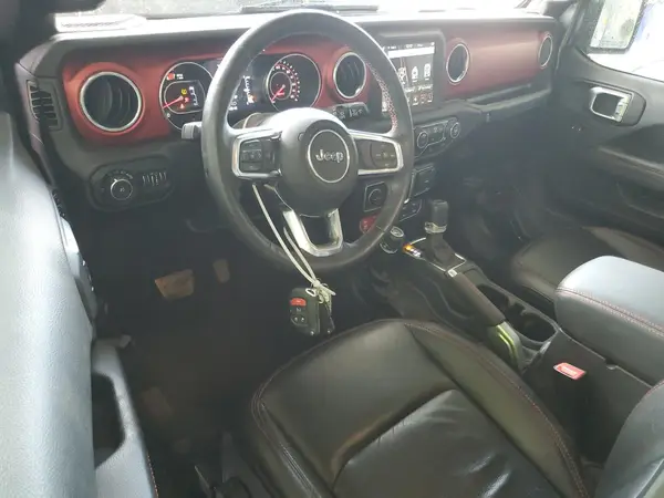 1C4HJXCN3KW571174 2019 JEEP WRANGLER - Image 8