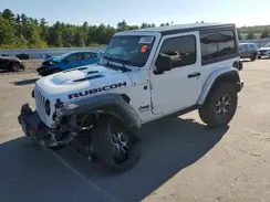 1C4HJXCN3LW158298 2020 JEEP WRANGLER