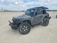 1C4HJXCN3MW730813 2021 JEEP WRANGLER