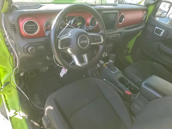 1C4HJXCN3MW842303 2021 JEEP WRANGLER - Image 8