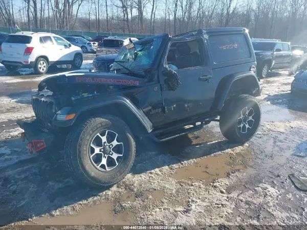 1C4HJXCN3NW169269 2022 JEEP WRANGLER - Image 2