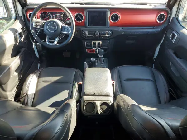 1C4HJXCN3NW253382 2022 JEEP WRANGLER - Image 8