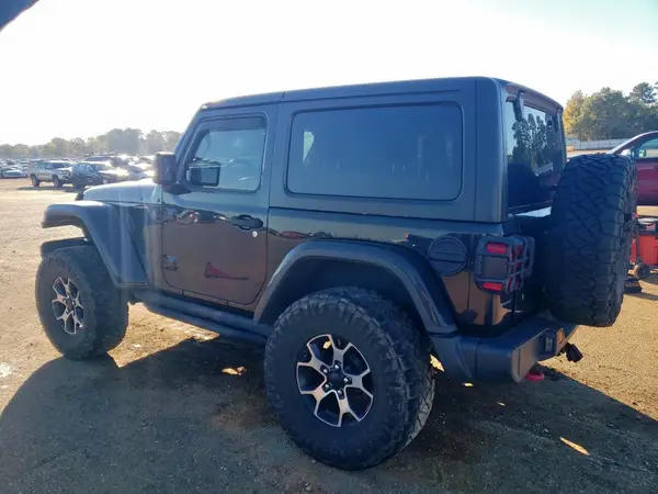 1C4HJXCN4JW179688 2018 JEEP WRANGLER - Image 2