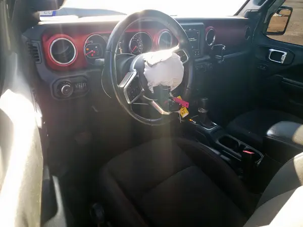 1C4HJXCN4JW179688 2018 JEEP WRANGLER - Image 8