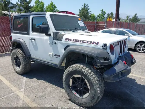 1C4HJXCN4LW196557 2020 JEEP WRANGLER - Image 1